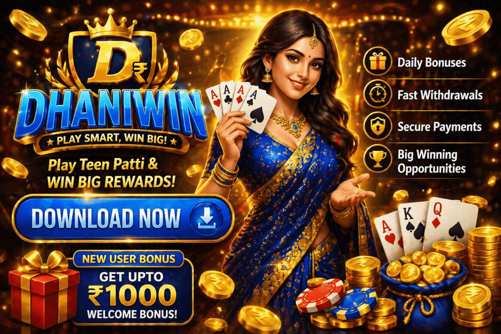 Dhaniwin 
